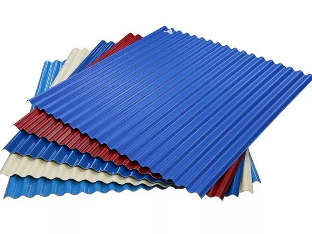 Ворота из профлиста (профнастила): конструкция, монтаж в Наро-Фоминске Ворота из профлиста (профнастила): конструкция, монтаж